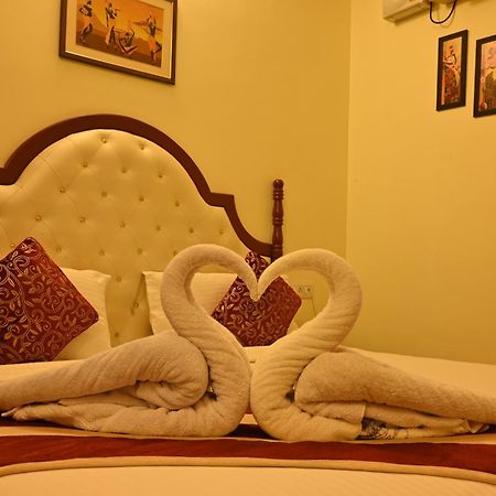 Andaman Galley Boutique Hotel Port Blair Ngoại thất bức ảnh