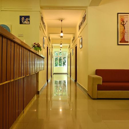 Andaman Galley Boutique Hotel Port Blair Ngoại thất bức ảnh