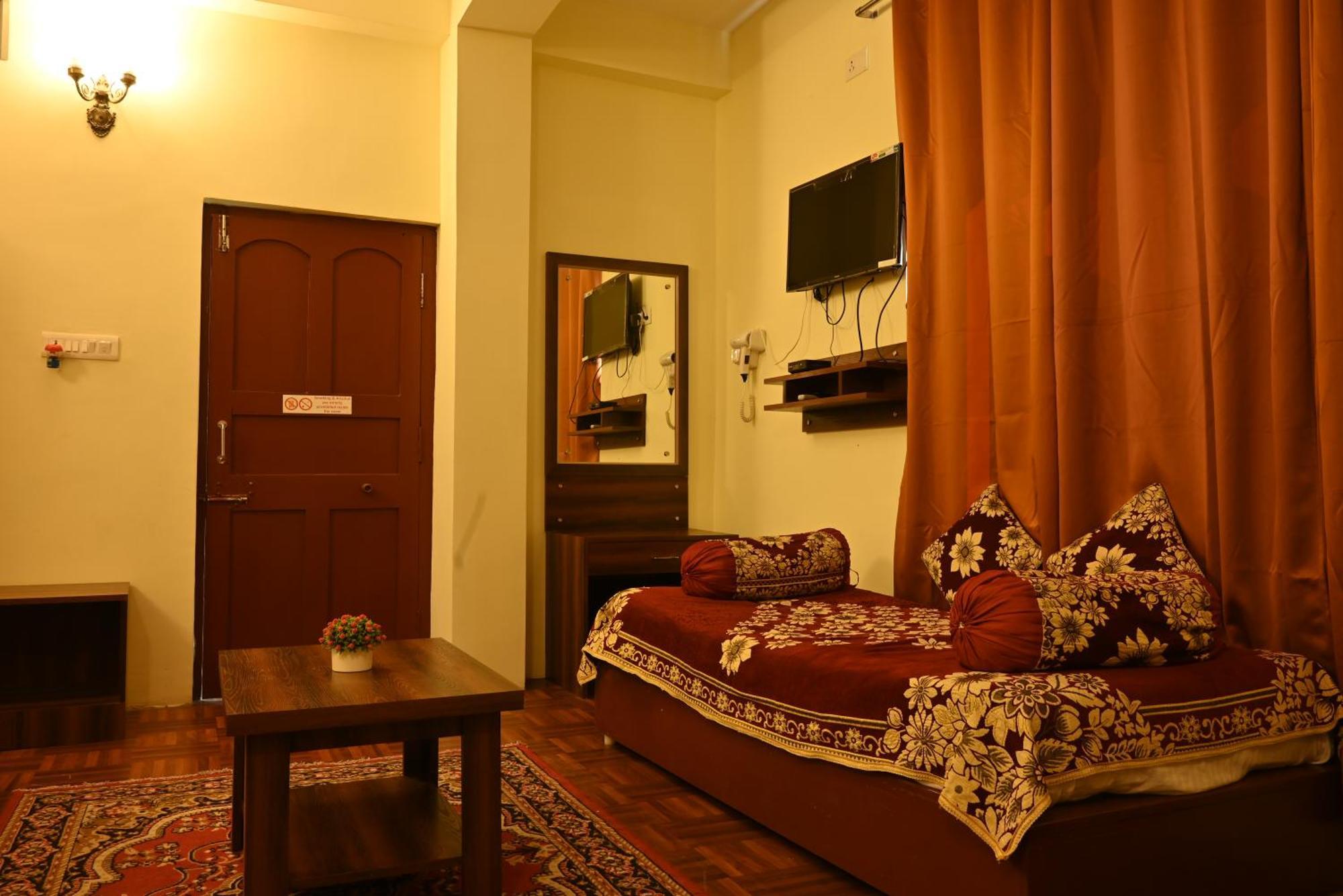 Andaman Galley Boutique Hotel Port Blair Ngoại thất bức ảnh
