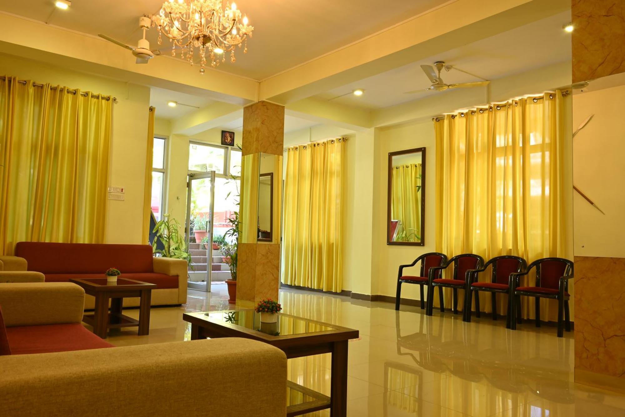 Andaman Galley Boutique Hotel Port Blair Ngoại thất bức ảnh