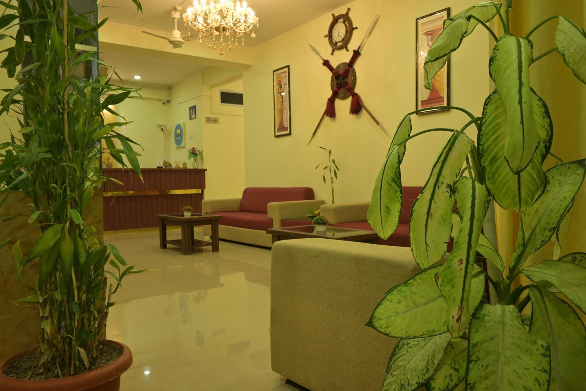 Andaman Galley Boutique Hotel Port Blair Ngoại thất bức ảnh