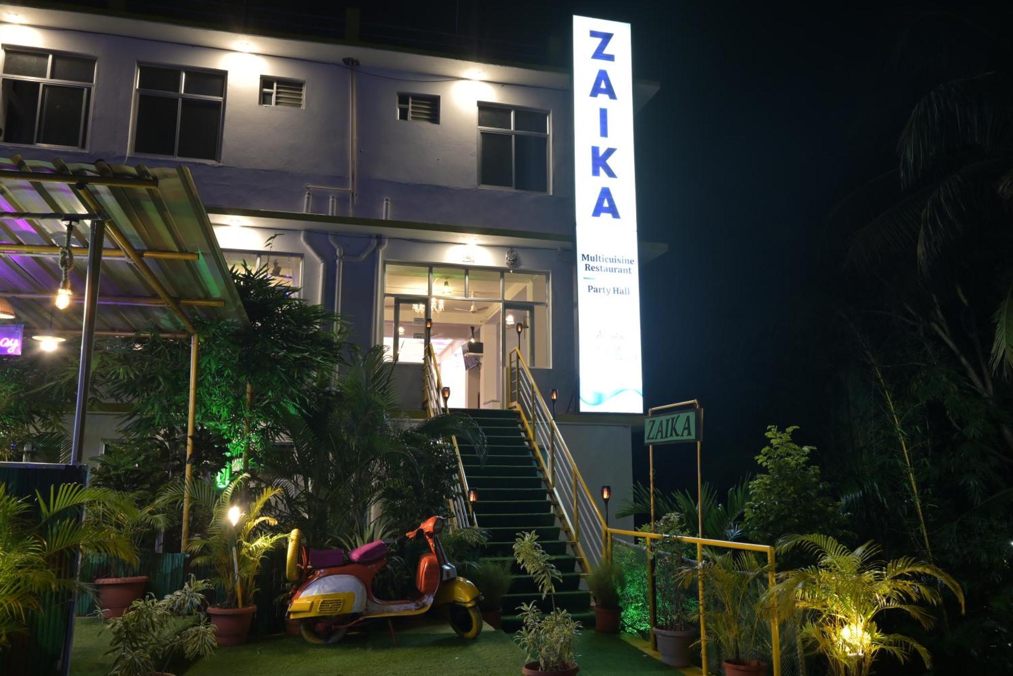 Andaman Galley Boutique Hotel Port Blair Ngoại thất bức ảnh