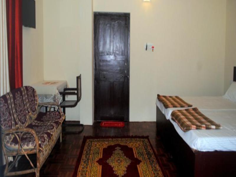 Andaman Galley Boutique Hotel Port Blair Ngoại thất bức ảnh