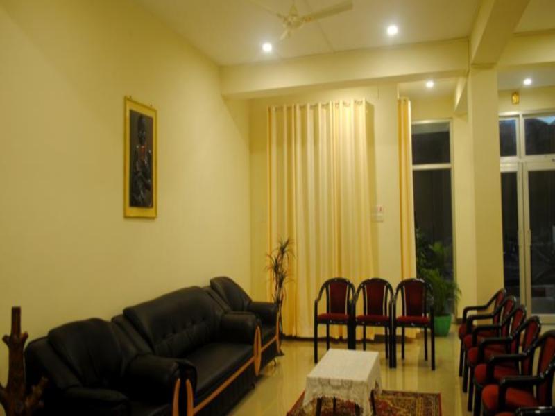 Andaman Galley Boutique Hotel Port Blair Ngoại thất bức ảnh
