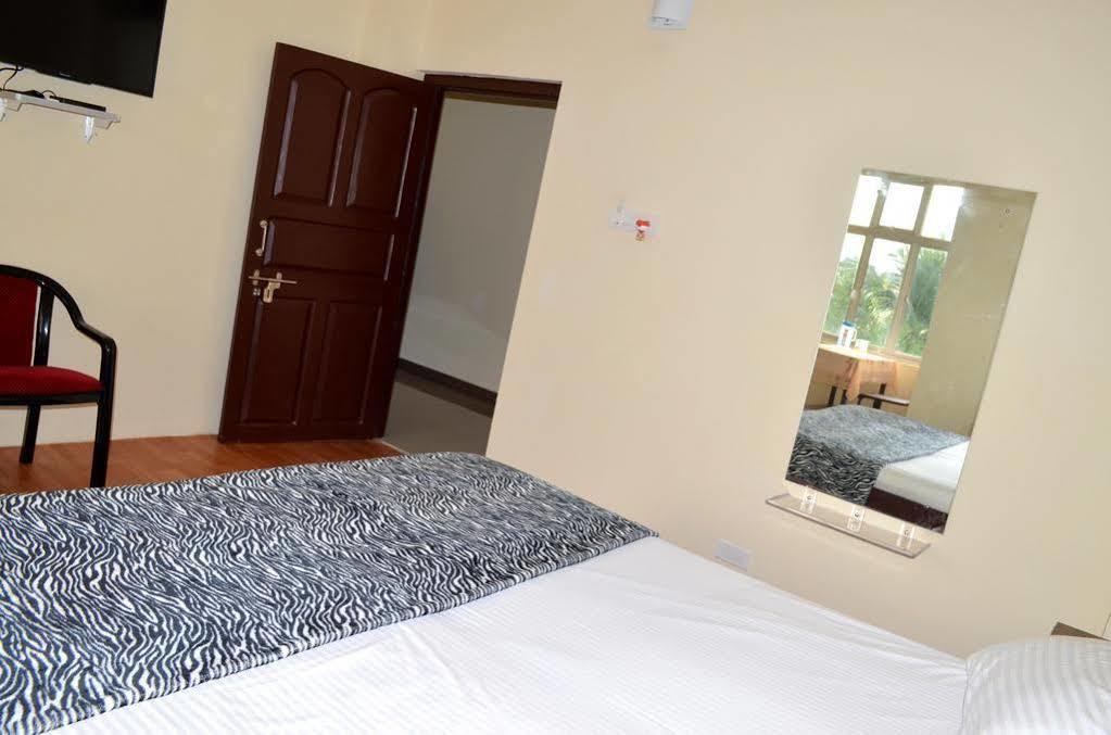 Andaman Galley Boutique Hotel Port Blair Ngoại thất bức ảnh