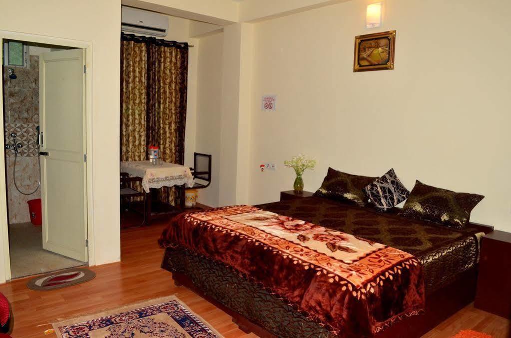 Andaman Galley Boutique Hotel Port Blair Ngoại thất bức ảnh