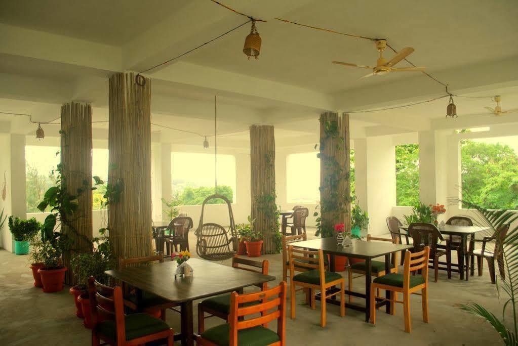 Andaman Galley Boutique Hotel Port Blair Ngoại thất bức ảnh