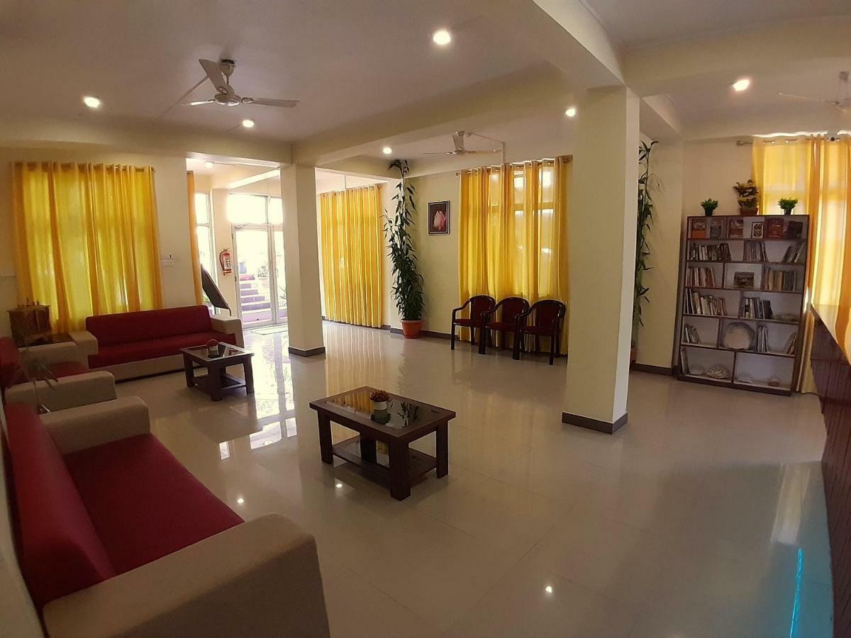Andaman Galley Boutique Hotel Port Blair Ngoại thất bức ảnh