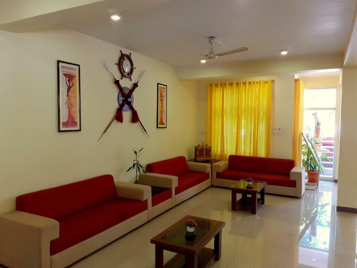 Andaman Galley Boutique Hotel Port Blair Ngoại thất bức ảnh