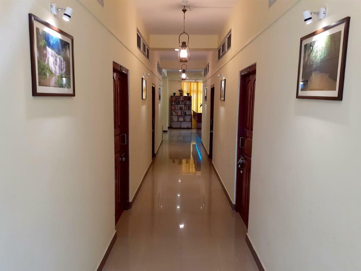 Andaman Galley Boutique Hotel Port Blair Ngoại thất bức ảnh