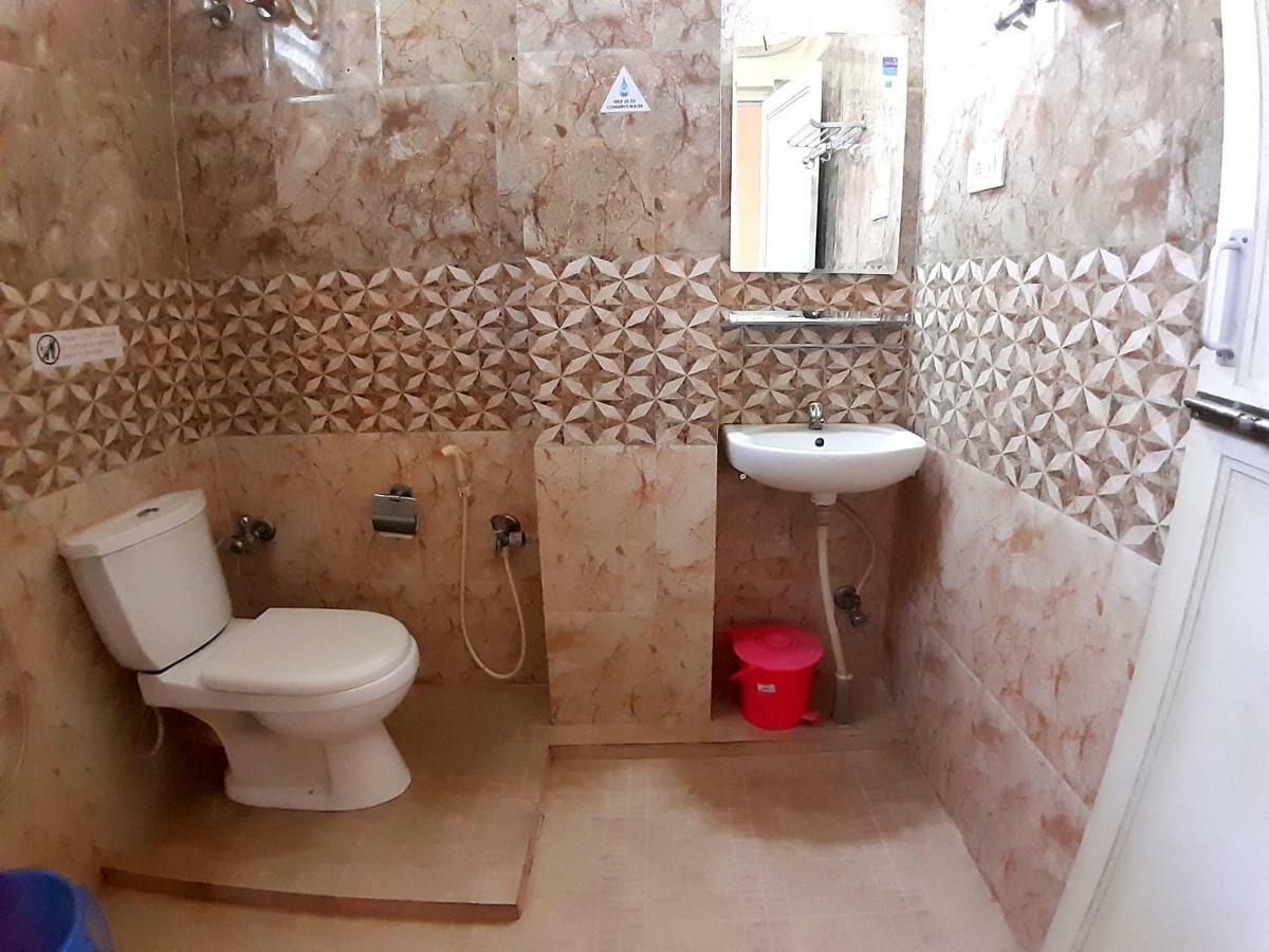 Andaman Galley Boutique Hotel Port Blair Ngoại thất bức ảnh