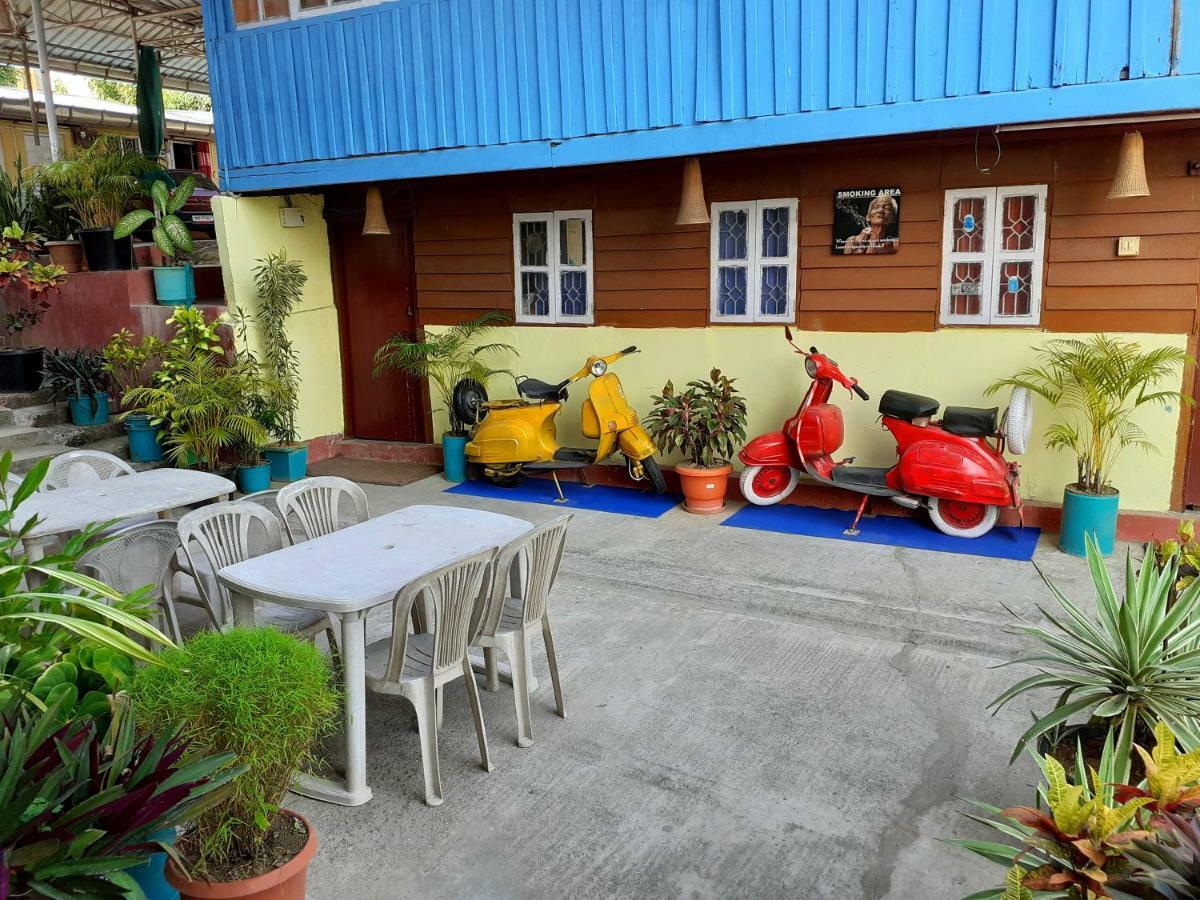 Andaman Galley Boutique Hotel Port Blair Ngoại thất bức ảnh