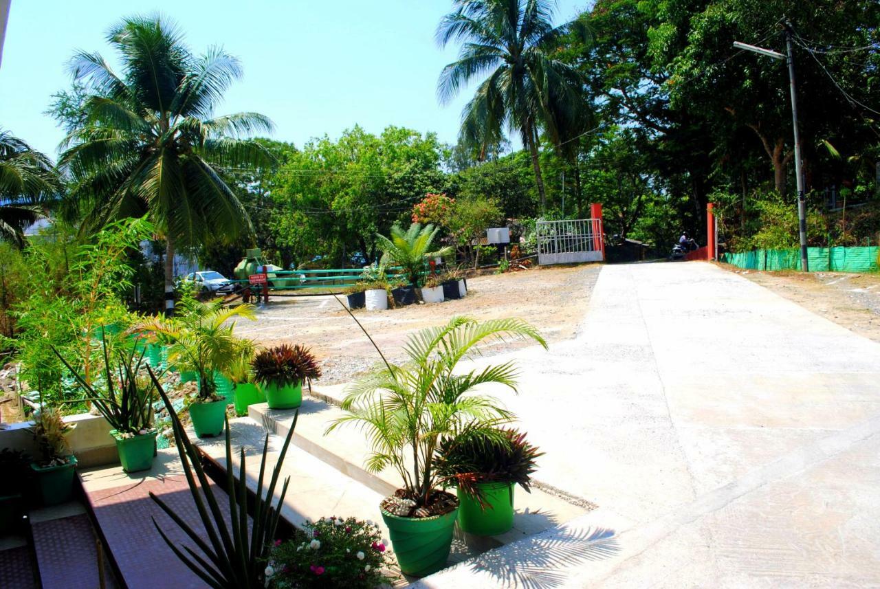 Andaman Galley Boutique Hotel Port Blair Ngoại thất bức ảnh